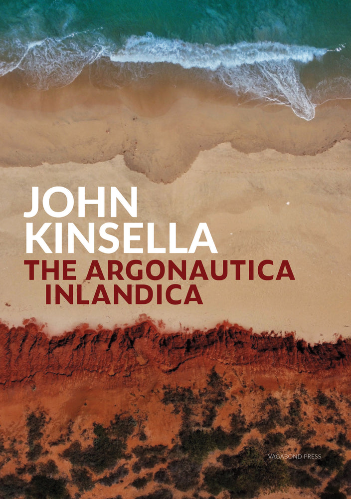 John Kinsella, The Argonautica Inlandica