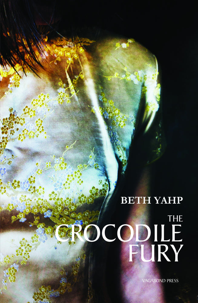 Beth Yahp, The Crocodile Fury