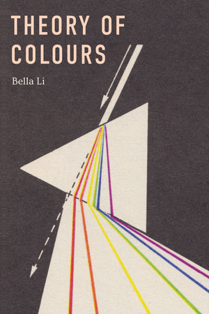 
                  
                    Load image into Gallery viewer, Bella Li, Theory of Colours
                  
                
