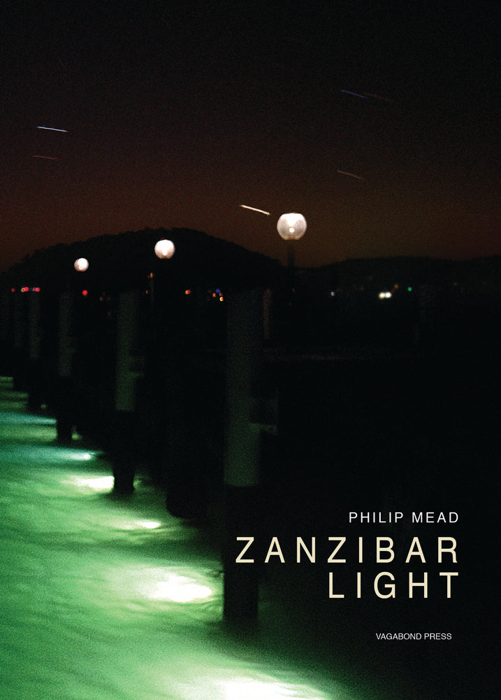 Philip Mead, Zanzibar Light