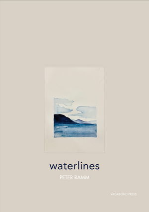 
                  
                    Load image into Gallery viewer, Peter Ramm, waterlines
                  
                