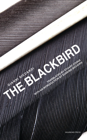 
                  
                    Load image into Gallery viewer, Gianni Siccardi, The Blackbird
                  
                