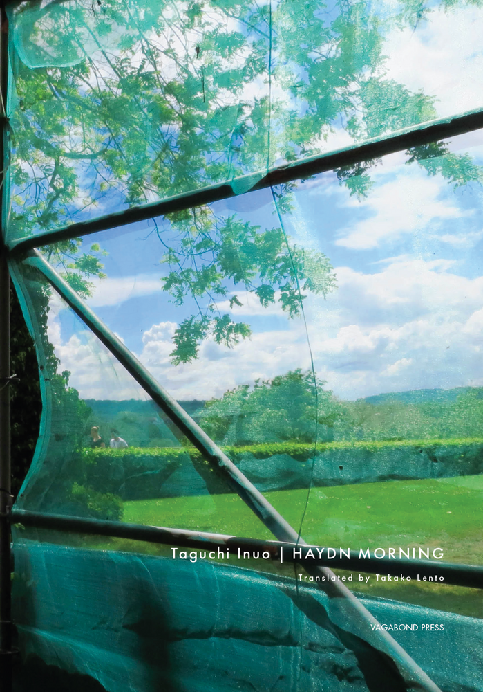 Taguchi Inuo, Haydn Morning