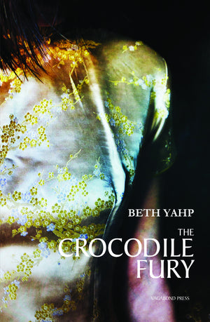 
                  
                    Load image into Gallery viewer, Beth Yahp, The Crocodile Fury
                  
                
