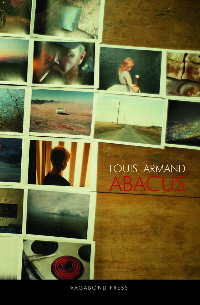 Louis Armand, Abacus