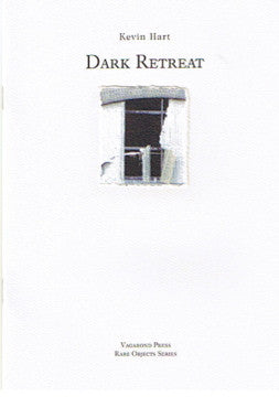 Kevin Hart, Dark Retreat