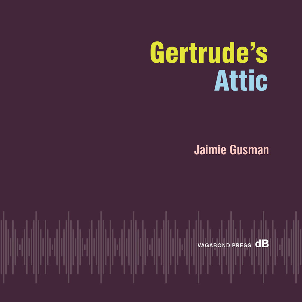 Jaimie Gusman, Gertrude's Attic