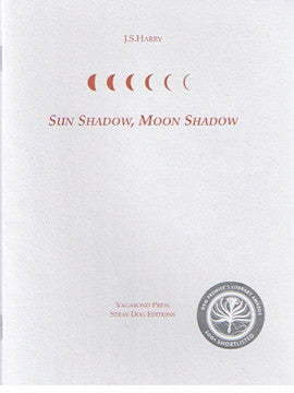 J.S.Harry, Sun Shadow, Moon shadow