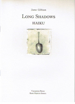 Jane Gibian, Long Shadows