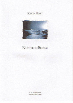 Kevin Hart, Nineteen Songs