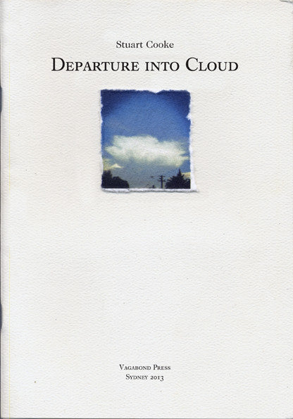 Stuart Cooke, Departure into Cloud